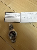 タグホイヤー その他 CN111F（高級時計）の商品画像 - 査定依頼日：2026年3月29日 - 最高査定価格：100,000円