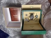 ロレックス サブマリーナー 124060（高級時計）の商品画像 - 査定依頼日：2026年1月27日 - 最高査定価格：2,000,000円