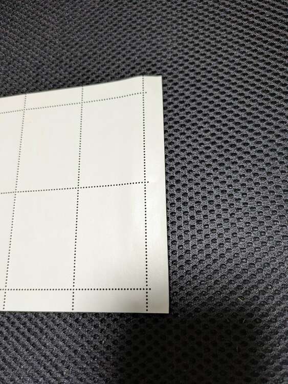 1965年10円切手（切手）の商品画像 - 査定依頼日：2025年3月29日