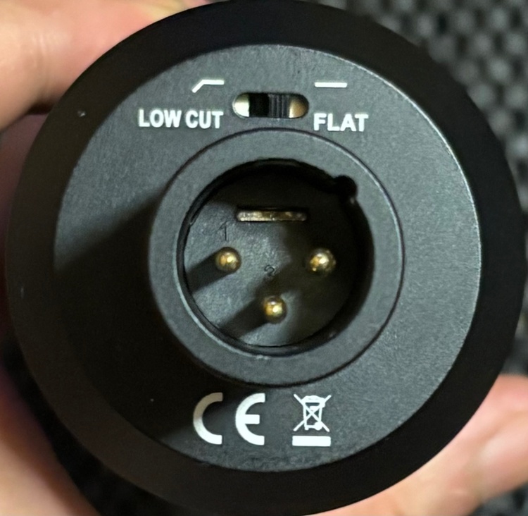 512 AUDIO Limelight ダイナミックマイク（ピアノ・楽器・PA機材）の商品画像 - 査定依頼日：2026年7月24日 - 最高査定価格：100,000円