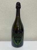 シャンパン ドン・ペリニヨン （お酒）の商品画像 - 査定依頼日：2025年2月24日 - 最高査定価格：18,000円
