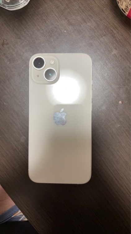 iPhone iPhone 14 128GB docomo（スマホ）の商品画像 - 査定依頼日：2026年7月3日 - 最高査定価格：43,000円