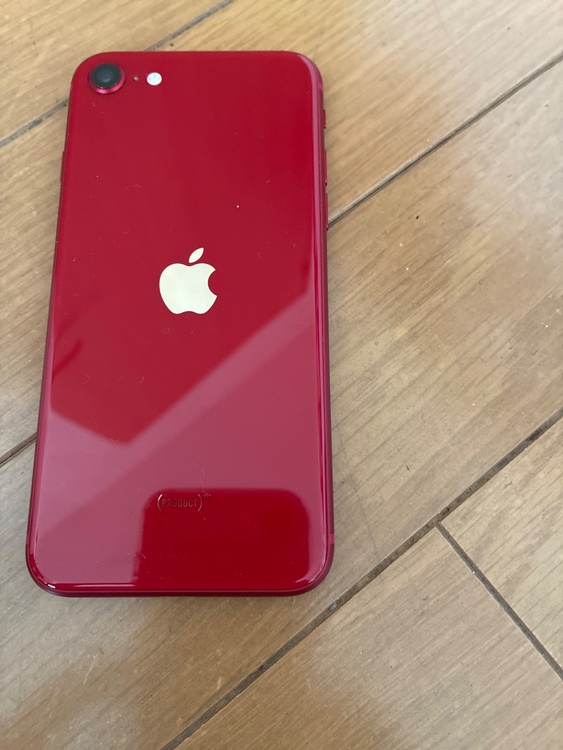 iPhone SE (第 3 世代) 64GB SIMフリー（スマホ）の商品画像 - 査定依頼日：2026年4月11日 - 最高査定価格：20,000円