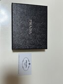 サフィアーノレザー（ブランド財布・小物）の商品画像 - 査定依頼日：2025年2月9日 - 最高査定価格：6,500円