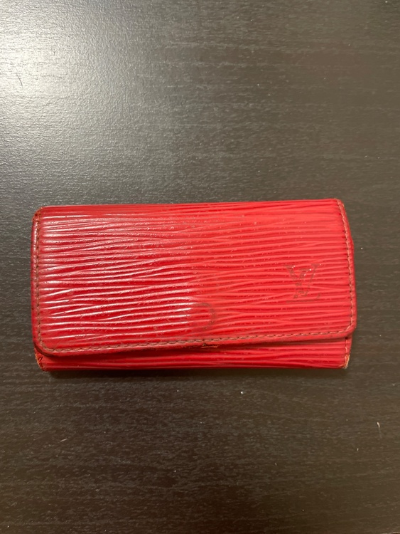 ルイヴィトン エピ （ブランドバッグ）の商品画像 - 査定依頼日：2026年1月30日 - 最高査定価格：10,000円