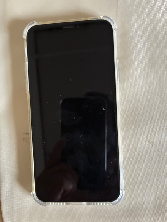 iPhone iPhoneXS 256GB docomo（スマホ）の商品画像 - 査定依頼日：2026年8月23日 - 最高査定価格：15,000円