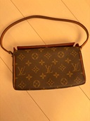 ルイヴィトン モノグラム 