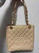 シャネル マトラッセ （ブランドバッグ）の商品画像 - 査定依頼日：2026年1月8日 - 最高査定価格：200,000円