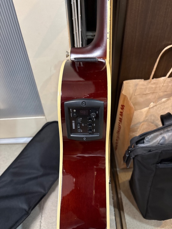 APX600（ピアノ・楽器・PA機材）の商品画像 - 査定依頼日：2026年7月29日 - 最高査定価格：11,000円