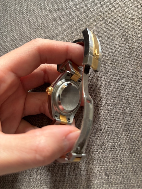 ロレックス その他 （高級時計）の商品画像 - 査定依頼日：2025年12月20日 - 最高査定価格：1,380,000円