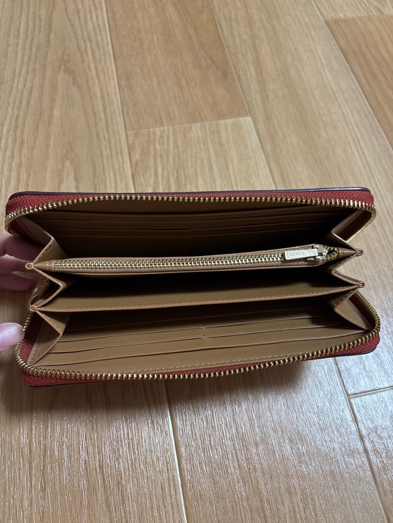 その他 コーチ （ブランドバッグ）の商品画像 - 査定依頼日：2025年8月2日 - 最高査定価格：9,000円