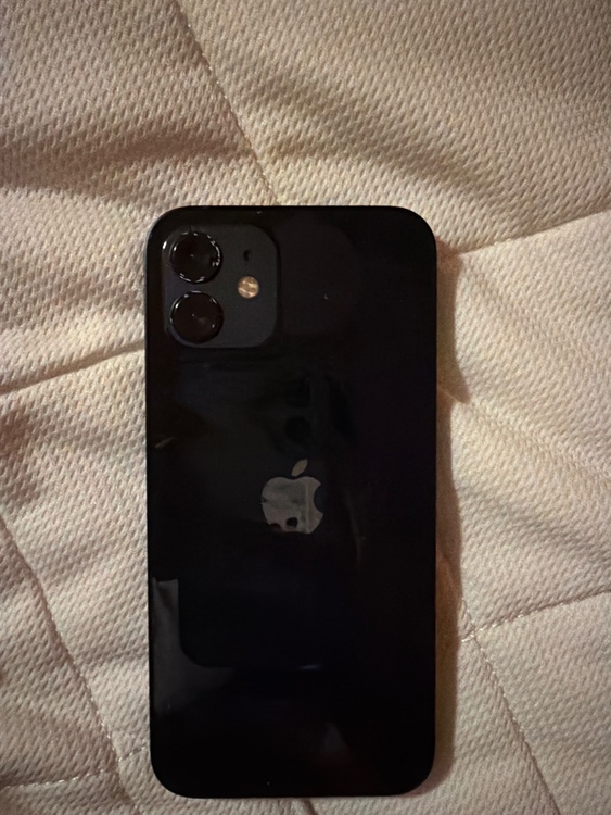 iPhone iPhone 12 128GB SIMフリー（スマホ）の商品画像 - 査定依頼日：2026年8月9日 - 最高査定価格：19,000円