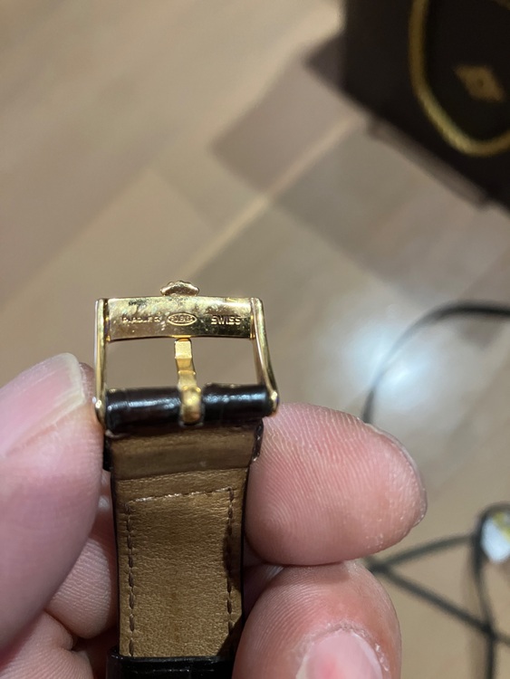 ロレックス デイデイト cal155（高級時計）の商品画像 - 査定依頼日：2025年7月29日 - 最高査定価格：2,100,000円