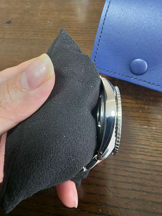 セイコー グランドセイコー SBGJ27（高級時計）の商品画像 - 査定依頼日：2025年5月17日 - 最高査定価格：720,000円