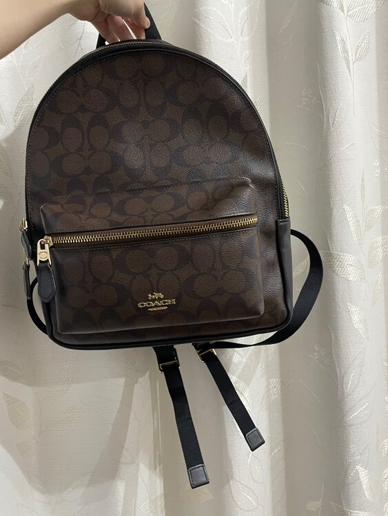 その他 コーチ （ブランドバッグ）の商品画像 - 査定依頼日：2025年2月12日 - 最高査定価格：7,120円