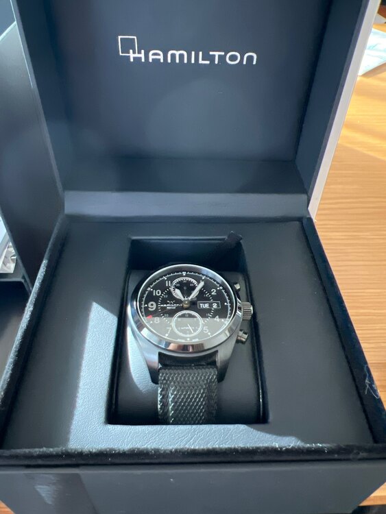 その他 その他 H71626735（高級時計）の商品画像 - 査定依頼日：2025年2月4日 - 最高査定価格：50,000円