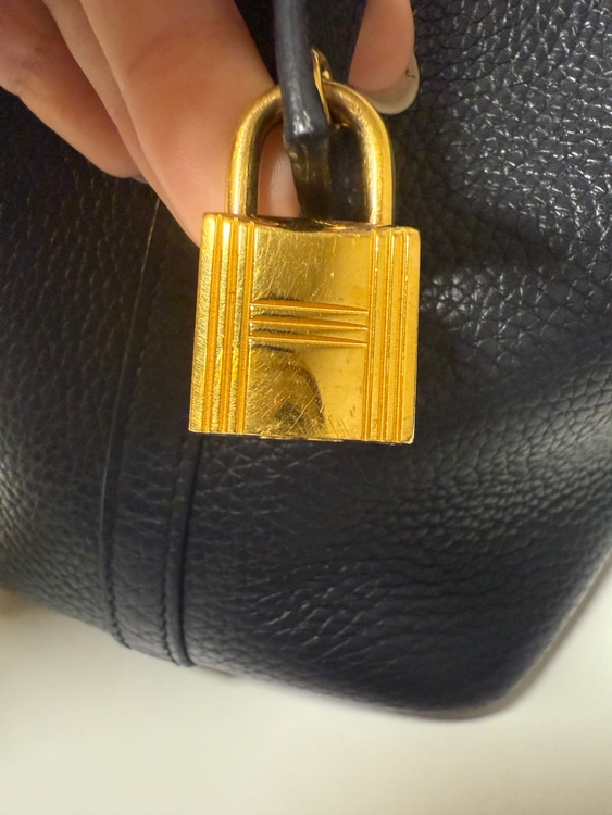 エルメス ピコタン （ブランドバッグ）の商品画像 - 査定依頼日：2026年2月20日 - 最高査定価格：450,000円