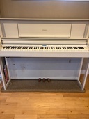 LX706GP（ピアノ・楽器・PA機材）の商品画像 - 査定依頼日：2026年2月7日 - 最高査定価格：90,000円