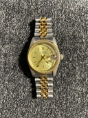 ロレックス デイトジャスト （高級時計）の商品画像 - 査定依頼日：2026年4月11日 - 最高査定価格：600,000円