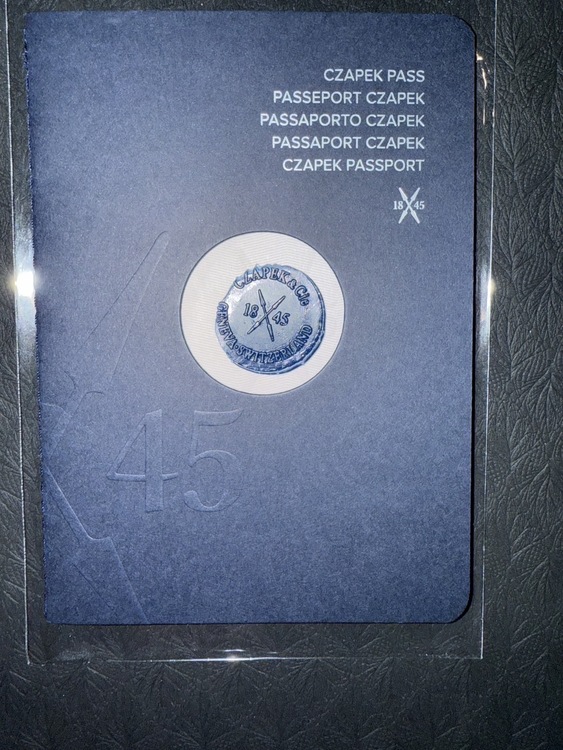 その他 その他 1603（高級時計）の商品画像 - 査定依頼日：2026年2月11日 - 最高査定価格：5,200,000円