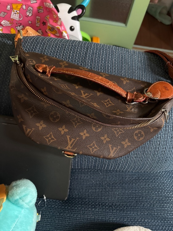 ルイヴィトン ルイヴィトン(その他) （ブランドバッグ）の商品画像 - 査定依頼日：2026年3月7日 - 最高査定価格：250,000円