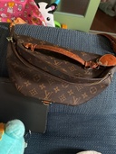 ルイヴィトン ルイヴィトン(その他) （ブランドバッグ）の商品画像 - 査定依頼日：2026年3月7日 - 最高査定価格：250,000円