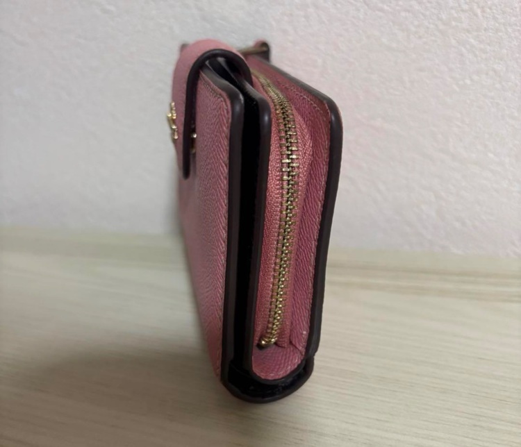 その他 コーチ （ブランドバッグ）の商品画像 - 査定依頼日：2025年8月26日 - 最高査定価格：1,000円