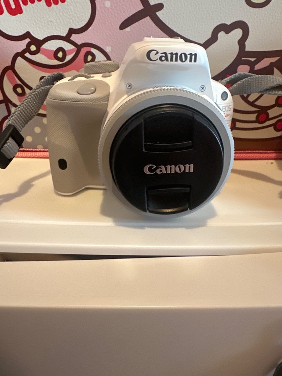 EOS KISS X7（カメラ）の商品画像 - 査定依頼日：2026年6月6日 - 最高査定価格：100,000円