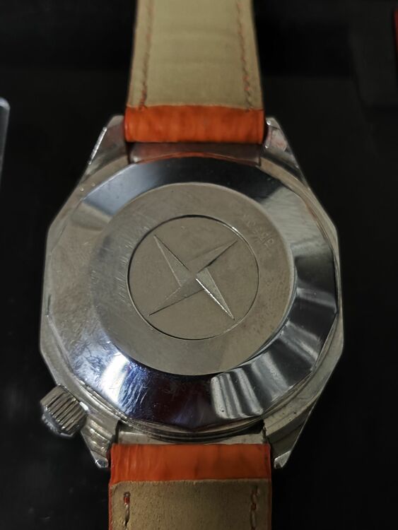 ゼニス その他 デファイ オートマチック ダイバー A（高級時計）の商品画像 - 査定依頼日：2025年9月20日 - 最高査定価格：1,000,000円