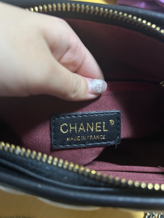 シャネル シャネル(その他) （ブランドバッグ）の商品画像 - 査定依頼日：2025年12月27日 - 最高査定価格：190,000円