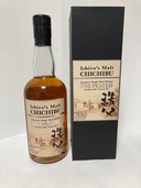 秩父THE PRATED2012（お酒）の商品画像 - 査定依頼日：2026年4月3日 - 最高査定価格：30,000円