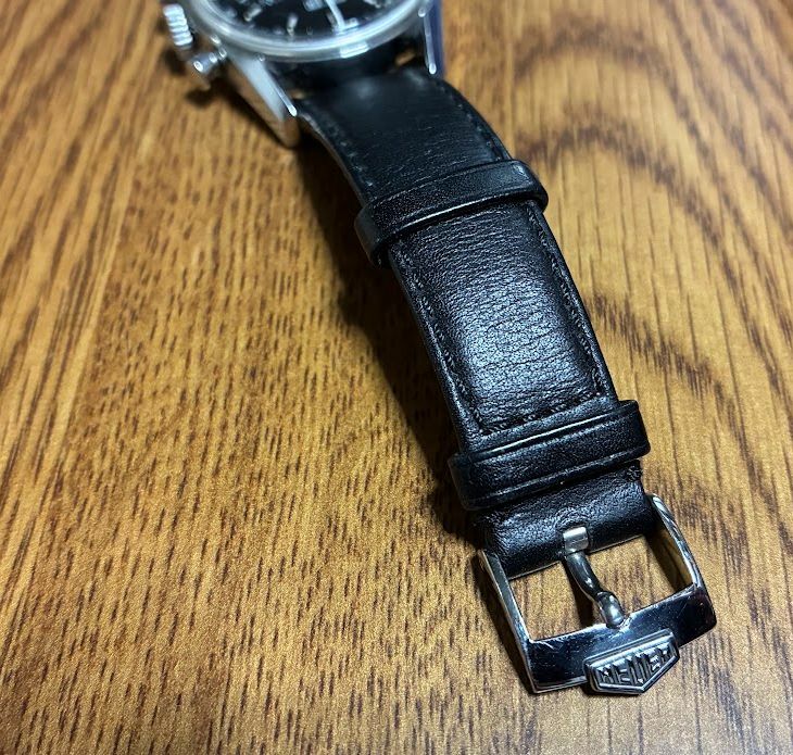 タグホイヤー カレラ CS311（高級時計）の商品画像 - 査定依頼日：2026年3月23日 - 最高査定価格：550,000円