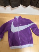 NIKE ボアジャケット リバーシブル（古着・ファッション）の商品画像 - 査定依頼日：2026年7月25日 - 最高査定価格：100,000円