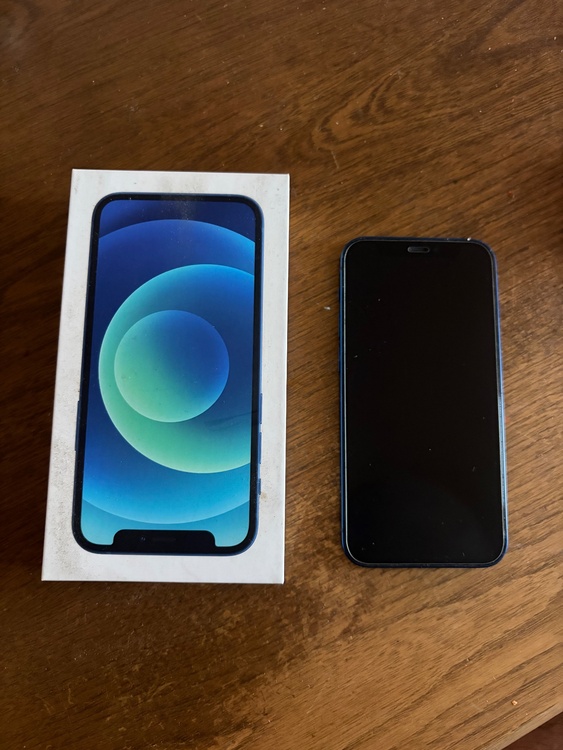 iPhone iPhone 12 mini 128GB SIMフリー（スマホ）の商品画像 - 査定依頼日：2026年8月31日 - 最高査定価格：21,000円