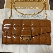 マイケルコース（マイケルコース）の商品画像 - 美品 - 査定完了日：2023.12.08 - 最高査定価格：10,000円