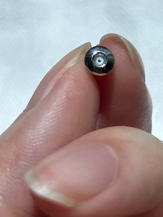 ディオール  （ブランドバッグ）の商品画像 - 査定依頼日：2025年7月26日 - 最高査定価格：10,000円