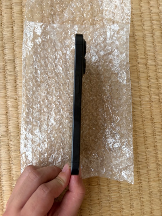 iPhone iPhone 15 Pro 128GB docomo（スマホ）の商品画像 - 査定依頼日：2026年7月5日 - 最高査定価格：74,000円