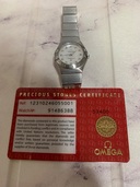 オメガ（高級時計）の商品画像 - 査定依頼日：2025年6月5日 - 最高査定価格：200,000円