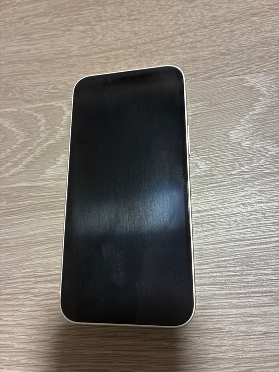 iPhone iPhone 13 mini 512GB SIMフリー（スマホ）の商品画像 - 査定依頼日：2026年5月28日 - 最高査定価格：39,000円