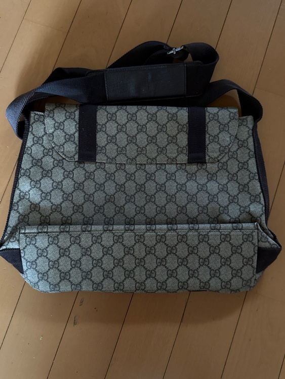 グッチ  （ブランドバッグ）の商品画像 - 査定依頼日：2026年4月30日 - 最高査定価格：55,000円