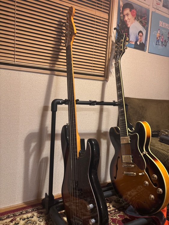 Q061116 Crafted in Japan（ピアノ・楽器・PA機材）の商品画像 - 査定依頼日：2025年9月14日 - 最高査定価格：50,000円