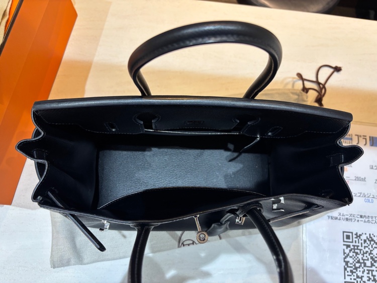 エルメス バーキン （ブランドバッグ）の商品画像 - 査定依頼日：2026年1月18日 - 最高査定価格：1,950,000円