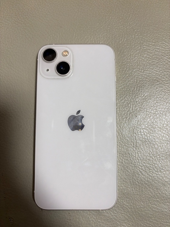 iPhone 13 256GB SIMフリー（スマホ）の商品画像 - 査定依頼日：2026年2月15日 - 最高査定価格：36,000円