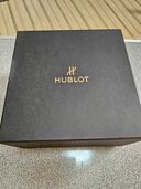 ウブロ ビックバン 1142487H14（高級時計）の商品画像 - 査定依頼日：2025年10月17日 - 最高査定価格：1,740,000円