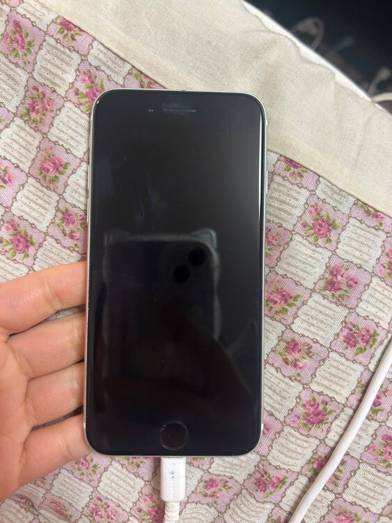 iPhone SE (第 2 世代) 64GB SIMフリー（スマホ）の商品画像 - 査定依頼日：2025年2月13日 - 最高査定価格：8,000円