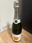 ヴーヴグリコホワイトラベル（お酒）の商品画像 - 査定依頼日：2025年5月4日 - 最高査定価格：4,000円