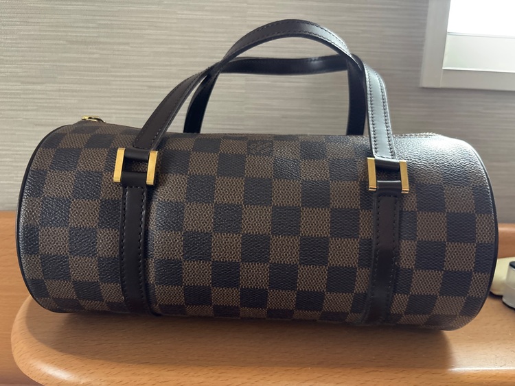 ルイヴィトン ダミエ （ブランドバッグ）の商品画像 - 査定依頼日：2025年10月12日 - 最高査定価格：73,000円