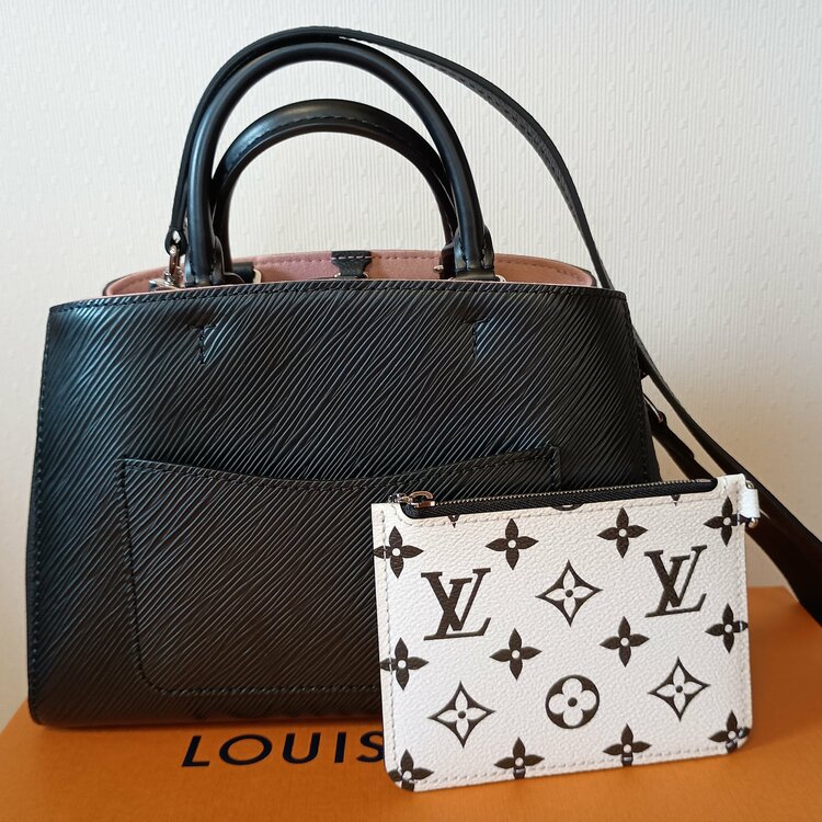 マレルトート BB（ブランドバッグ）の商品画像 - 査定依頼日：2026年3月14日 - 最高査定価格：220,000円