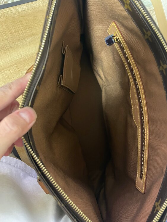 ルイヴィトン モノグラム （ブランドバッグ）の商品画像 - 査定依頼日：2025年3月10日 - 最高査定価格：80,000円