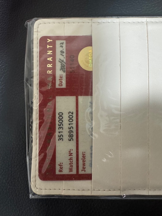 オメガ スピードマスター （高級時計）の商品画像 - 査定依頼日：2025年11月20日 - 最高査定価格：250,000円